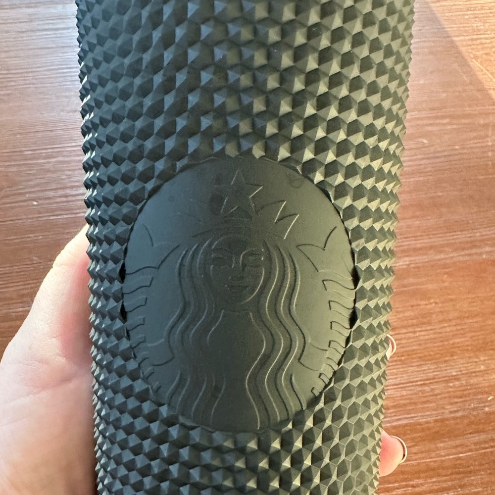 Starbucks Disney Tumbler 50th Anniversary